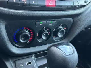 Ram ProMaster City 2021 Base 4dr Mini-Van