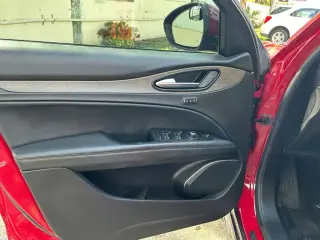 Alfa Romeo Stelvio 2022 AWD Ti 4p Crossover