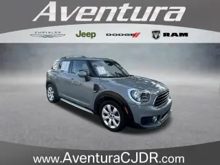MINI Countryman 2019 Cooper 4dr Crossover