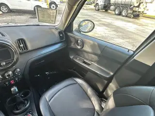 MINI Countryman 2019 Cooper 4dr Crossover
