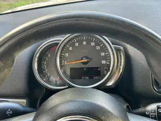 MINI Countryman 2019 Cooper 4dr Crossover