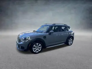 MINI Countryman 2019 Cooper 4dr Crossover