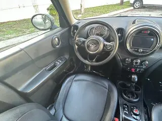MINI Countryman 2019 Cooper 4dr Crossover
