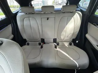 BMW X1 2021 sDrive28i 4p Vehículo de Actividad Deportiva