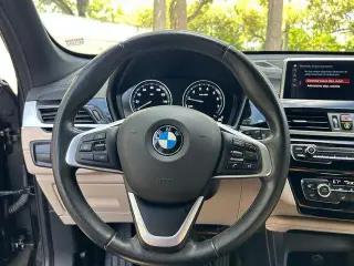 BMW X1 2021 sDrive28i 4p Vehículo de Actividad Deportiva
