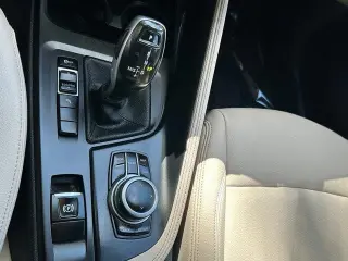 BMW X1 2021 sDrive28i 4p Vehículo de Actividad Deportiva
