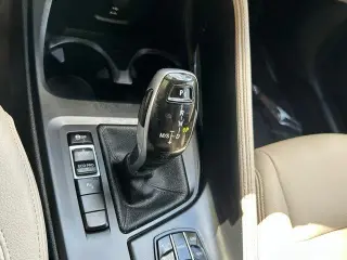 BMW X1 2021 sDrive28i 4p Vehículo de Actividad Deportiva