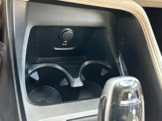 BMW X1 2021 sDrive28i 4p Vehículo de Actividad Deportiva