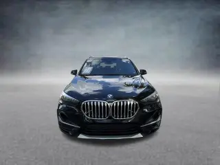 BMW X1 2021 sDrive28i 4p Vehículo de Actividad Deportiva