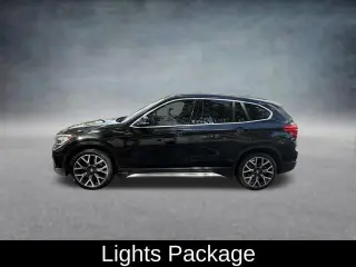 BMW X1 2021 sDrive28i 4p Vehículo de Actividad Deportiva