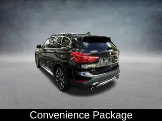 BMW X1 2021 sDrive28i 4p Vehículo de Actividad Deportiva