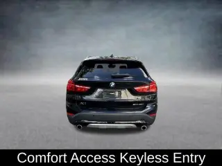 BMW X1 2021 sDrive28i 4p Vehículo de Actividad Deportiva