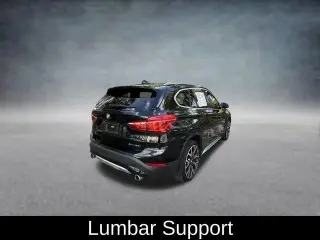 BMW X1 2021 sDrive28i 4p Vehículo de Actividad Deportiva