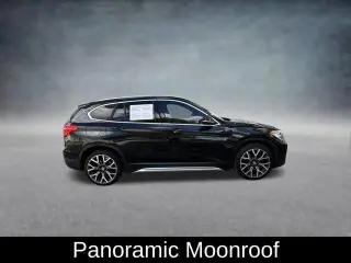 BMW X1 2021 sDrive28i 4p Vehículo de Actividad Deportiva