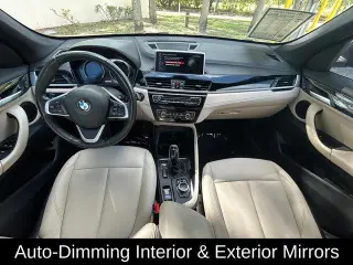 BMW X1 2021 sDrive28i 4p Vehículo de Actividad Deportiva