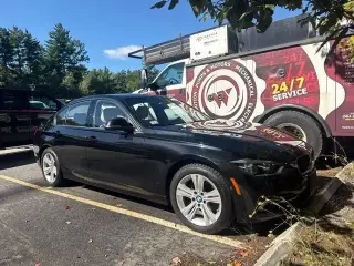 BMW Serie 3 2016 tracción en todas las ruedas 328i xDrive 4p SULEV