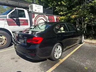 BMW Serie 3 2016 tracción en todas las ruedas 328i xDrive 4p SULEV
