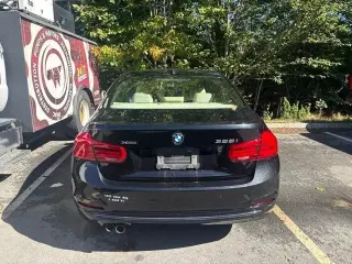 BMW Serie 3 2016 tracción en todas las ruedas 328i xDrive 4p SULEV