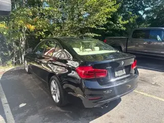 BMW Serie 3 2016 tracción en todas las ruedas 328i xDrive 4p SULEV