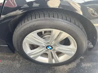 BMW Serie 3 2016 tracción en todas las ruedas 328i xDrive 4p SULEV