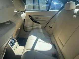 BMW Serie 3 2016 tracción en todas las ruedas 328i xDrive 4p SULEV