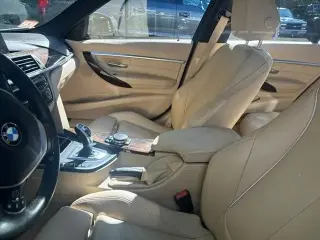 BMW Serie 3 2016 tracción en todas las ruedas 328i xDrive 4p SULEV
