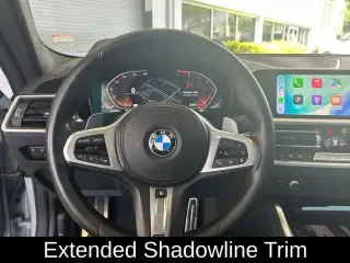 Serie 4 BMW 2022 430i 2dr Coupe