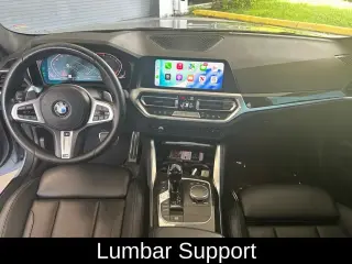 Serie 4 BMW 2022 430i 2dr Coupe