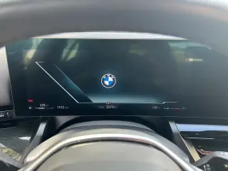Serie 5 BMW 2025 530i 4dr Sedán