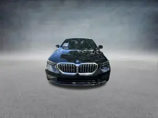 Serie 5 BMW 2025 530i 4dr Sedán