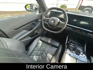 Serie 5 BMW 2025 530i 4dr Sedán