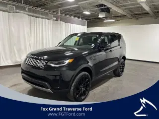 Land Rover Discovery 2024 AWD P300 S 4dr SUV