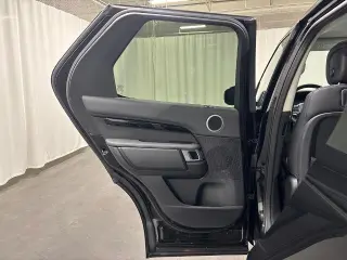 Land Rover Discovery 2024 AWD P300 S 4dr SUV
