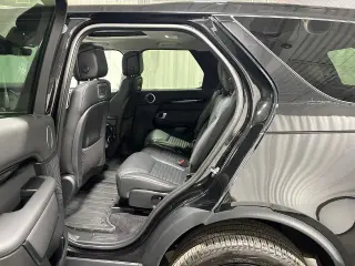 Land Rover Discovery 2024 AWD P300 S 4dr SUV