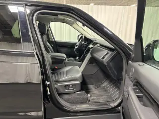 Land Rover Discovery 2024 AWD P300 S 4dr SUV