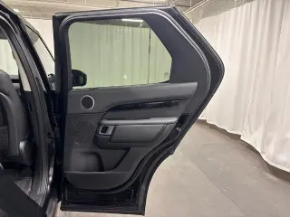 Land Rover Discovery 2024 AWD P300 S 4dr SUV