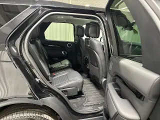 Land Rover Discovery 2024 AWD P300 S 4dr SUV