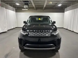 Land Rover Discovery 2024 AWD P300 S 4dr SUV