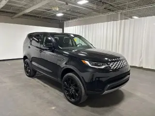 Land Rover Discovery 2024 AWD P300 S 4dr SUV