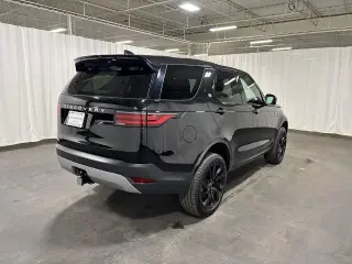 Land Rover Discovery 2024 AWD P300 S 4dr SUV