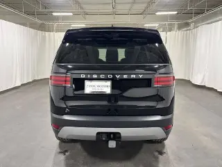 Land Rover Discovery 2024 AWD P300 S 4dr SUV