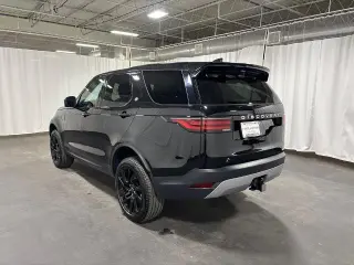 Land Rover Discovery 2024 AWD P300 S 4dr SUV