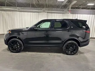 Land Rover Discovery 2024 AWD P300 S 4dr SUV
