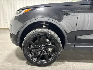 Land Rover Discovery 2024 AWD P300 S 4dr SUV