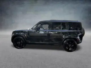 Land Rover Defender 2020 AWD 110 SE 4dr SUV