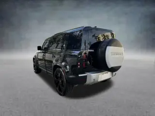 Land Rover Defender 2020 AWD 110 SE 4dr SUV