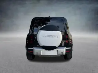 Land Rover Defender 2020 AWD 110 SE 4dr SUV