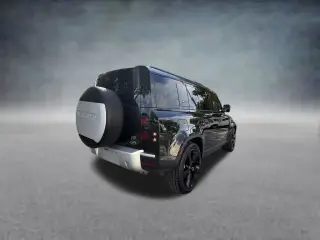 Land Rover Defender 2020 AWD 110 SE 4dr SUV