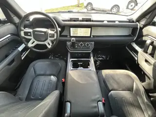 Land Rover Defender 2020 AWD 110 SE 4dr SUV