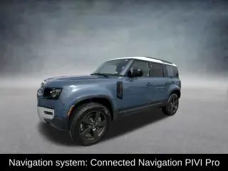 Land Rover Defender 2024 4x4 110 P300 S 4p SUV
